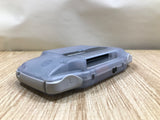 GameBoy Advance Milky Blue Console Nintendo Japan - Tested Working LH1182