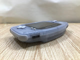 GameBoy Advance Milky Blue Console Nintendo Japan - Tested Working LH1183