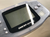 GameBoy Advance Milky Blue Console Nintendo Japan - With Defects LH1184