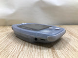 GameBoy Advance Milky Blue Console Nintendo Japan - With Defects LH1184