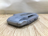 GameBoy Advance Milky Blue Console Nintendo Japan - With Defects LH1184