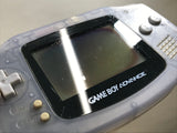 GameBoy Advance Milky Blue Console Nintendo Japan - With Defects LH1185