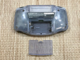 GameBoy Advance Milky Blue Console Nintendo Japan - With Defects LH1185