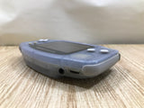 GameBoy Advance Milky Blue Console Nintendo Japan - With Defects LH1185