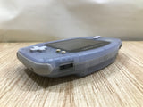 GameBoy Advance Milky Blue Console Nintendo Japan - With Defects LH1185