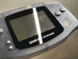 GameBoy Advance Milky Blue Console Nintendo Japan - With Defects LH1186