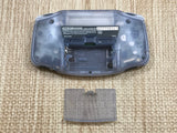GameBoy Advance Milky Blue Console Nintendo Japan - With Defects LH1186