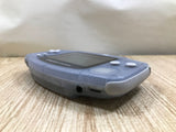 GameBoy Advance Milky Blue Console Nintendo Japan - With Defects LH1186