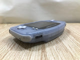 GameBoy Advance Milky Blue Console Nintendo Japan - With Defects LH1186