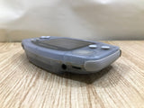 GameBoy Advance Milky Blue Console Nintendo Japan - With Defects LH1187