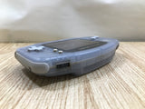 GameBoy Advance Milky Blue Console Nintendo Japan - With Defects LH1187