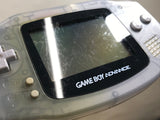 GameBoy Advance Milky Blue Console Nintendo Japan - With Defects LH1188