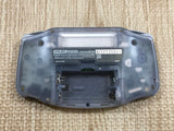 GameBoy Advance Milky Blue Console Nintendo Japan - With Defects LH1188
