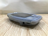 GameBoy Advance Milky Blue Console Nintendo Japan - With Defects LH1188
