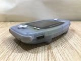 GameBoy Advance Milky Blue Console Nintendo Japan - With Defects LH1188