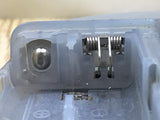 GameBoy Advance Milky Blue Console Nintendo Japan - With Defects LH1189