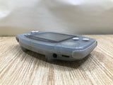 GameBoy Advance Milky Blue Console Nintendo Japan - With Defects LH1189