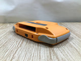 GameBoy Advance Orange Console Nintendo Japan - With Defects LH1190