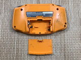 GameBoy Advance Orange Console Nintendo Japan - With Defects LH1190