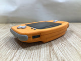 GameBoy Advance Orange Console Nintendo Japan - With Defects LH1190
