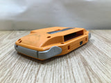 GameBoy Advance Orange Console Nintendo Japan - With Defects LH1190