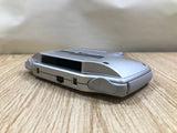 GameBoy Advance Silver Console Nintendo Japan - With Defects LH1191