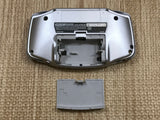 GameBoy Advance Silver Console Nintendo Japan - With Defects LH1191