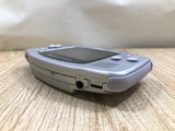 GameBoy Advance Silver Console Nintendo Japan - With Defects LH1191