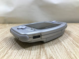 GameBoy Advance Silver Console Nintendo Japan - With Defects LH1191