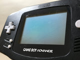 GameBoy Advance Black Console Nintendo Japan - With Defects LH1192