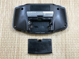 GameBoy Advance Black Console Nintendo Japan - With Defects LH1192