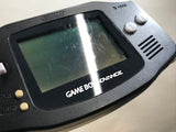 GameBoy Advance Black Console Nintendo Japan - With Defects LH1193