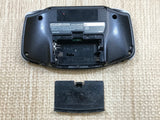 GameBoy Advance Black Console Nintendo Japan - With Defects LH1193
