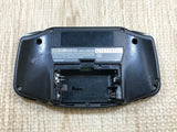 GameBoy Advance Black Console Nintendo Japan - With Defects LH1194