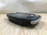 GameBoy Advance Black Console Nintendo Japan - With Defects LH1194