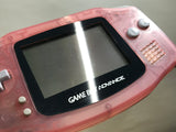 GameBoy Advance Milky Pink Console Nintendo Japan - With Defects LH1196