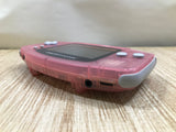 GameBoy Advance Milky Pink Console Nintendo Japan - With Defects LH1196