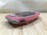 GameBoy Advance Milky Pink Console Nintendo Japan - With Defects LH1196