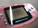 GameBoy Advance Milky Pink Console Nintendo Japan - With Defects LH1197