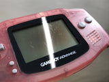 GameBoy Advance Milky Pink Console Nintendo Japan - With Defects LH1197