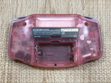 GameBoy Advance Milky Pink Console Nintendo Japan - With Defects LH1197