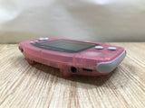 GameBoy Advance Milky Pink Console Nintendo Japan - With Defects LH1197