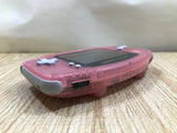 GameBoy Advance Milky Pink Console Nintendo Japan - With Defects LH1197