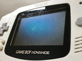 GameBoy Advance White Console Nintendo Japan - With Defects LH1199