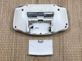 GameBoy Advance White Console Nintendo Japan - With Defects LH1199