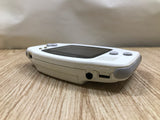 GameBoy Advance White Console Nintendo Japan - With Defects LH1199