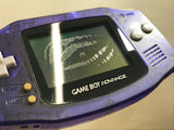 GameBoy Advance Milky Blue Console Nintendo Japan - With Defects LH1200
