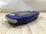 GameBoy Advance Milky Blue Console Nintendo Japan - With Defects LH1200