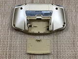 GameBoy Advance Gold Console Nintendo Japan - With Defects LH1201