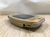 GameBoy Advance Gold Console Nintendo Japan - With Defects LH1201